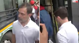 'विरोध प्रदर्शन के लिए जंतर-मंतर है', दिल्ली पुलिस ने बताया राहुल-अखिलेश को हिरासत में क्यों लिया गया?