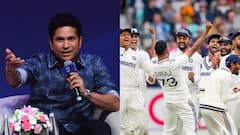 बुमराह नहीं, तेंदुलकर ने की इस भारतीय गेंदबाज की जमकर तारीफ; बताया 'जिगरे' वाला गेंदबाज