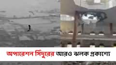 পাক জঙ্গি ঘাঁটিতে ধ্বংসলীলা! স্বাধীনতা দিবসের আগে অপারেশন সিঁদুরের আরও কিছু 'ঝলক' প্রকাশ বায়ুসেনার
