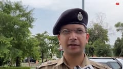 नोएडा: डेकेयर में बच्ची से मारपीट के मामले में अब तक क्या-क्या हुआ? डीसीपी शक्ति मोहन अवस्थी ने बताया