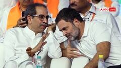 INDIA गठबंधन के प्रदर्शन पर उद्धव ठाकरे बोले, 'राहुल गांधी के मुद्दे को गंभीरता से लेने की जरूरत'