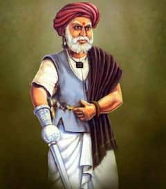 महाराष्ट्राचे हे स्वातंत्र्यसैनिक जे इतिहास बदलणारे ठरले; तुम्हाला त्यांच्याबद्दल माहिती आहे का?