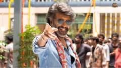 ரசிகர்கள் வயிற்றிலடித்த கூலி...டிக்கெட் விலை இவ்வளவா..அட போங்கப்பா
