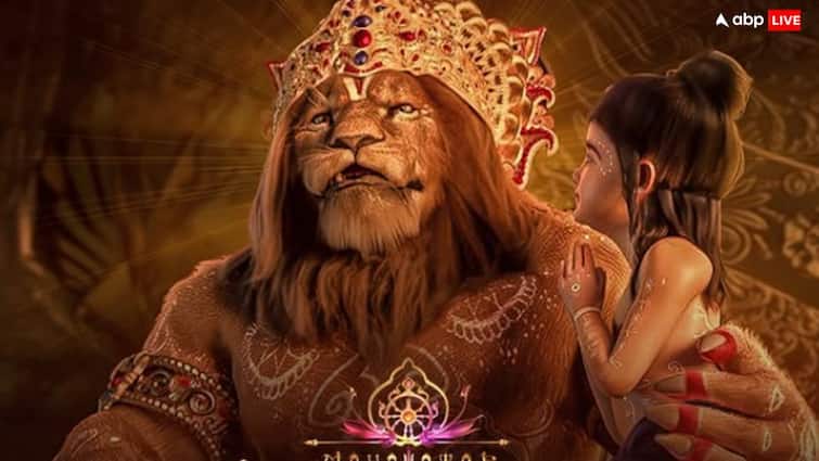 ‘महावतार नरसिम्हा’ का कहर, तीसरे संडे 'सितारे जमीन पर' को चटाई धूल, साल 2025 की बन गई 5वीं सबसे बड़ी फिल्म