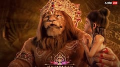 ‘महावतार नरसिम्हा’ का कहर, तीसरे संडे 'सितारे जमीन पर' को चटाई धूल, साल 2025 की बन गई 5वीं सबसे बड़ी फिल्म
