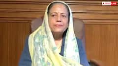 हिमाचल में वोट चोरी पर सियासी घमासान, प्रतिभा सिंह ने कहा - 'BJP की भारी जीत के अंतर ने...'