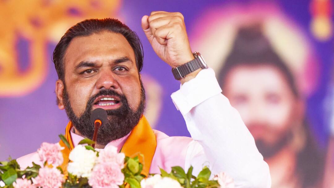 Patna News Samrat Choudhary Said 100 Bed Multi Specialty Hospital will be built in Dhanaut पटनावासी पढ़ें काम की खबर, धनौत में बनेगा 100 बेड वाला मल्टी स्पेशलिटी हॉस्पिटल, क्या बोले सम्राट चौधरी?