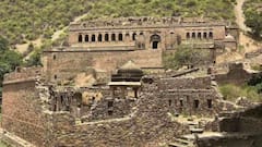 इस किले में दिन के वक्त भी रहता है अंधेरा, जानें यहां जाने से क्यों डरते हैं लोग?
