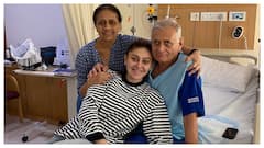 Parag Tyagi Sends Birthday Wishes To Late Wife Shefali Jariwala’s Mother: ‘Always With You'