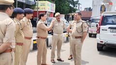 UP News: लखनऊ में आज से 14 तारीख तक इन रास्तों पर जाने से बचें, ट्रैफिक पुलिस ने जारी की एडवाइजरी
