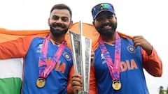 कोहली-रोहित का वनडे करियर खतरे में? जानिए ये बड़ी अपडेट