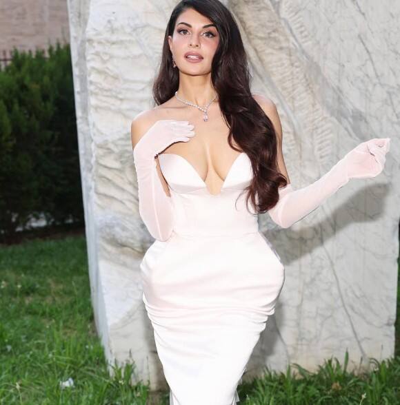 Jacqueline Fernandez Birthday Special: બોલિવૂડ એક્ટ્રેસ જૈકલિન ફર્નાન્ડીઝ આજે એટલે કે 11 ઓગસ્ટના રોજ પોતાનો 40મો જન્મદિવસ ઉજવી રહી છે. આજે જૈકલિન બોલિવૂડની ટોચની અભિનેત્રીઓની યાદીમાં સામેલ છે. તેમણે ઘણી શાનદાર ફિલ્મો કરી છે. અભિનેત્રીની મિલકતો અને નેટવર્થ વિશે જાણો.