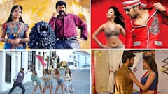 బాలయ్య ‘సింహా’, ప్రభాస్ ‘రెబల్’ TO అల్లు అర్జున్ ‘సన్నాఫ్ సత్యమూర్తి’, కార్తికేయ ‘ఆర్ఎక్స్ 100’ వరకు - మంగళవారం టీవీల్లో వచ్చే సినిమాలివే..