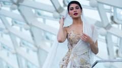 Jacqueliene Fernandez Birthday Special: 8 Stunning Fashion Moments That Define Her Glamorous Style