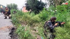 Kishtwar Encounter: जम्मू-कश्मीर के किश्तवाड़ में आतंकवादियों के खिलाफ बड़ा अभियान, दूसरे दिन भी मुठभेड़ जारी