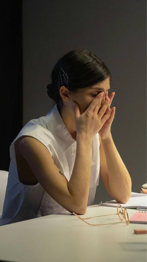 মাঝে মাঝেই মাথা ঘোরায়, চোখে অন্ধকার দেখেন, বড় রোগের ইঙ্গিত এইসব লক্ষণ