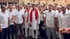 ग्रेटर नोएडा में किसानों का ऐलान: 10% आबादी प्लॉट और नए कानून पर निर्णायक आंदोलन होगा