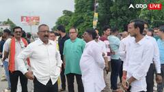 फतेहपुर में मठ-मंदिर संरक्षण समिति ने डीएम को सौंपा ज्ञापन, शंकर मंदिर के सौंदर्यीकरण की मांगी अनुमति