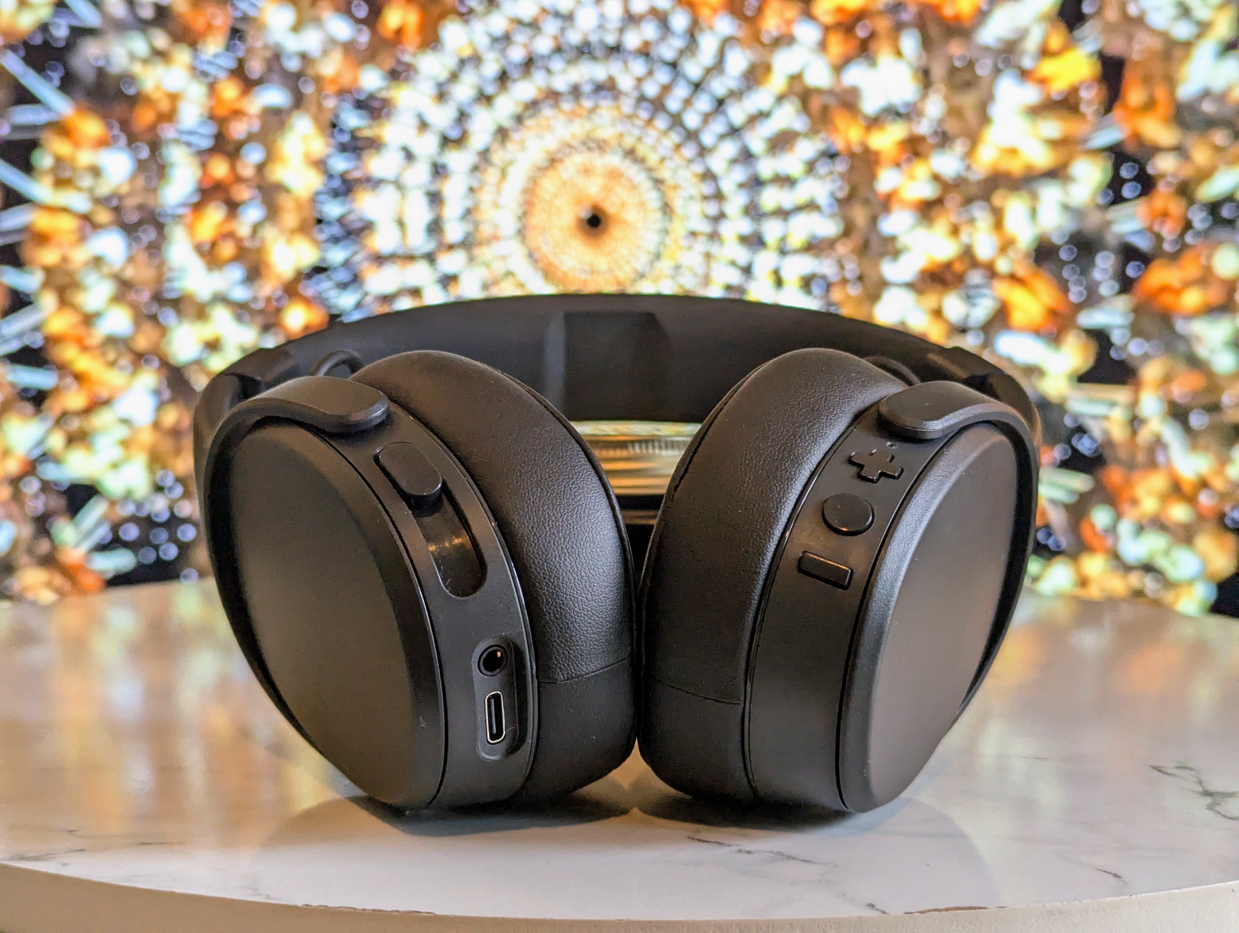 Skullcandy Crusher Wireless Review: Booming Subwoofers & Solid Battery, Dampened By Compromises