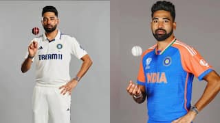 Mohammed Siraj Stats: वनडे, टेस्ट या टी-20, सिराज का किस फॉर्मेट में रिकॉर्ड है शानदार? जानिए