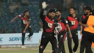 DPL 2025: आखिरी ओवर में 7 रन डिफेंड कर ईस्ट दिल्ली ने जीता रोमांचक मुकाबला, जानिए मैच में क्या कुछ हुआ