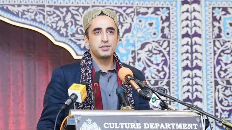 ‘You Will Lose This War’: Bilawal Threatens India After Asim Munir’s Nuclear Threat — VIDEO ‘You Will Lose This War’: Bilawal Threatens India After Asim Munir’s Nuclear Threat — VIDEO