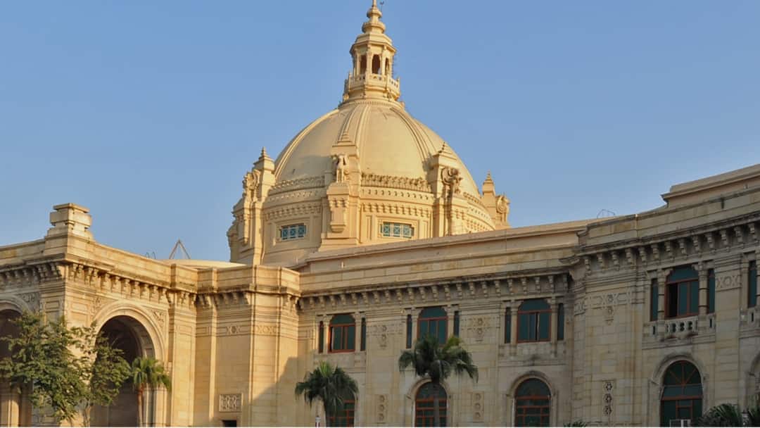 UP Assembly Session: These Are The Roads You Should Avoid In Lucknow Till August 14 up-assembly-monsoon-session-lucknow-traffic-diversions-routes UP Assembly Session: These Are The Roads You Should Avoid In Lucknow Till August 14