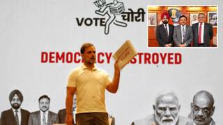 INDIA Alliance March on Election Commission: राहुल गांधींनी 'मतचोरी'वरून घेरलं, इंडिया आघाडीचा आज गल्ली ते दिल्ली एल्गार; तिकडं निवडणूक आयोगाने सुद्धा नोटीस धाडताना सेम टायमिंग साधली!