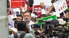 'किसी ने अनुमति नहीं ली', चुनाव आयोग के खिलाफ INDIA अलायंस के मार्च पर दिल्ली पुलिस का बयान