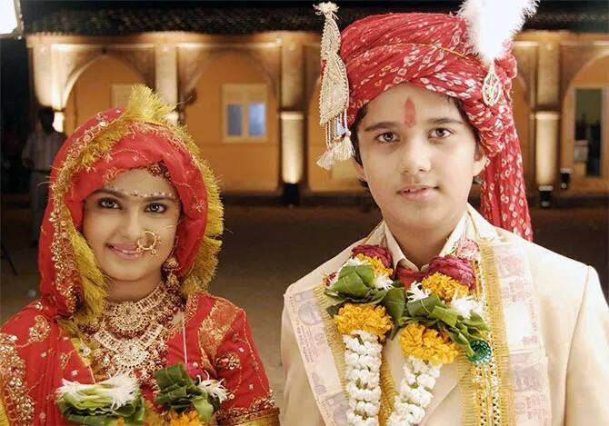 Avika Gaur starrer Balika Vadhu was telecast on Colors Channel on 21 July 2008. This serial offer was made on 31 July 2016. A total of 2,248 episodes of the show were shown. The show entertained the audience for 8 years.