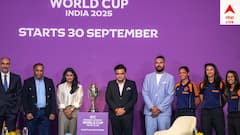 Womens ODI WC: দেশের মাটিতে বসতে চলেছে বিশ্বকাপের আসর, লক্ষ্যে স্থির হরমনপ্রীত, স্মৃতিরা কী বলছেন?