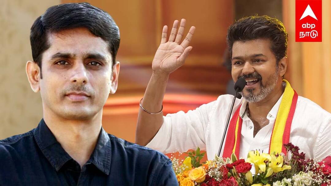 விஜய் அமைதிக்கு காரணம் ஜான் ஆரோக்கியசாமியா? தொண்டர்கள் கொந்தளிப்பு! 2026 தேர்தல் வியூகமா?