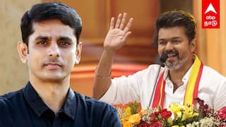 விஜய் அமைதிக்கு காரணம் ஜான் ஆரோக்கியசாமியா? தொண்டர்கள் கொந்தளிப்பு! 2026 தேர்தல் வியூகமா?