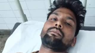 Ludhiana News: ਲੁਧਿਆਣਾ 'ਚ ਵਾਰਦਾਤਾਂ ਦਾ ਸਿਲਸਿਲਾ ਜਾਰੀ, ਹੁਣ ਦੋ ਨੌਜਵਾਨਾਂ 'ਤੇ ਤਲਵਾਰਾਂ ਨਾਲ ਹਮਲਾ; ਕੰਮ ਤੋਂ ਵਾਪਸ ਆਉਂਦੇ ਸਮੇਂ ਬਦਮਾਸ਼ਾਂ ਨੇ ਘੇਰਿਆ...