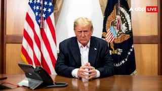 Trump Puts Washington DC Police Under Federal Control, Deploys National Guard: 'DC LIBERATED Today!'