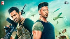 Hrithik Roshan Showers Praise On NTR At War 2 Event: 'One-Take Final-Take Star'