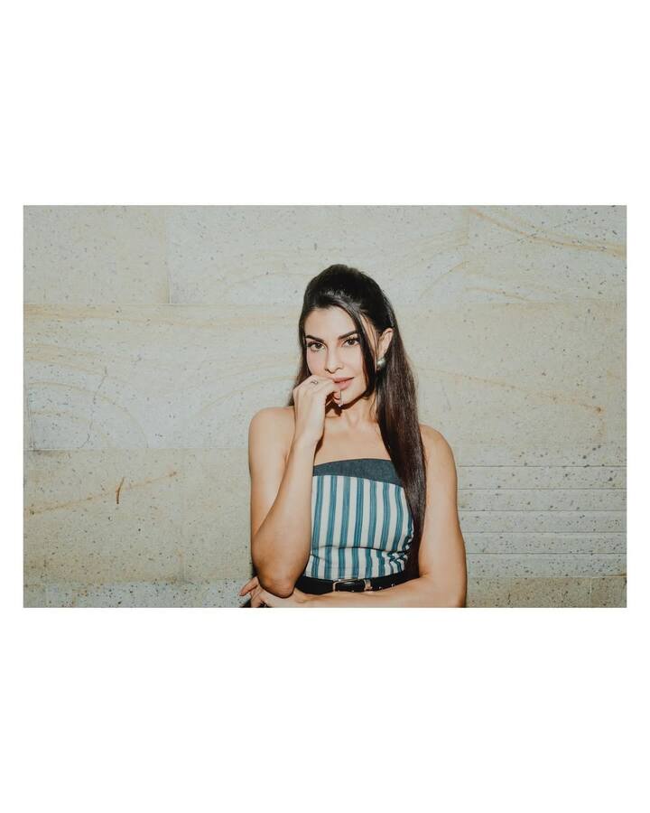 जैकलीन की फिल्म जर्नी 2009 में फिल्म अलादीन से शुरू हुई. उनके ग्लैमर, डांसिंग, और पर्सनालिटी की वजह से फिल्म के न चलने के बावजूद भी उन्होंने बॉलीवुड में अपनी जगह बना ली.