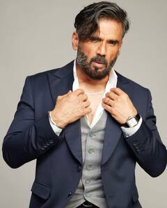 करोड़ों की दौलत के मालिक हैं सुनील शेट्टी, जानें फिल्मों के अलावा कहां से करते हैं मोटी कमाई?