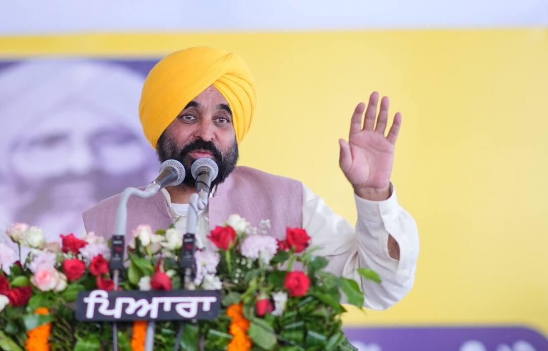 Government withdraws land pooling policy, this is a victory for Punjab and Punjabiyat ਸਰਕਾਰ ਨੇ ਵਾਪਸ ਲਈ ਲੈਂਡ ਪੂਲਿੰਗ ਨੀਤੀ, ਇਹ ਪੰਜਾਬ ਤੇ ਪੰਜਾਬੀਅਤ ਦੀ ਜਿੱਤ, ਇਕੱਠੇ ਹੋ ਕੇ ਅਸੀਂ ਹਰਾ ਦਿੱਤੀ ਐਂਟੀ ਪੰਜਾਬ ਟੀਮ- ਰਾਜਾ ਵੜਿੰਗ
