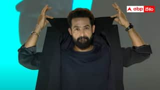 Jr NTR No Politics : రాజకీయాలకు జూనియర్ ఎన్టీఆర్ దూరం - సినిమాలే లైఫ్ - ప్రతీ సారి వివాదాలెందుకు ?