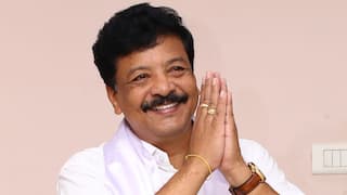 Tollywood Strike News: ఏపీ సినిమాటోగ్రఫీ మంత్రిని కలిసిన నిర్మాతలు... ఫెడరేషన్ స్ట్రైక్ నేపథ్యంలో భేటికి ప్రాధాన్యత