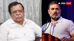 केएन राजन्ना मंत्रिमंडल से बर्खास्त, 'वोट चोरी' के आरोपों पर कांग्रेस को ही ठहराया था जिम्मेदार