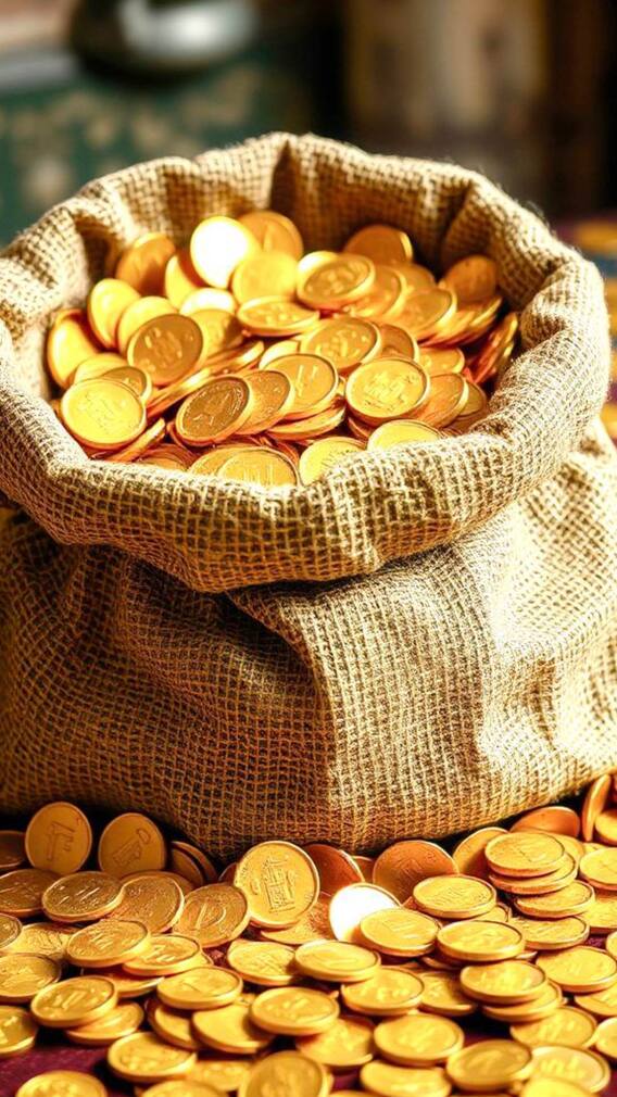 हाताला खाज येतेय, शुभ कि अशुभ? जाणून घ्या!