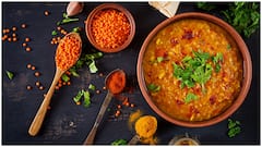 Dal Curry : కుక్కర్​లో పప్పును ఈజీగా వండేస్తున్నారా? కానీ ఆరోగ్యంగా, రుచిగా ఉండేందుకు ఇలానే వండుకోవాలట
