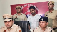 गुरुग्राम में मॉडल के सामने मास्टरबेट करने वाला आरोपी गिरफ्तार, सैलरी 14 लाख रुपये