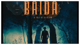 Baida Makes Its OTT Debut: When And Where To Watch The Supernatural Thriller