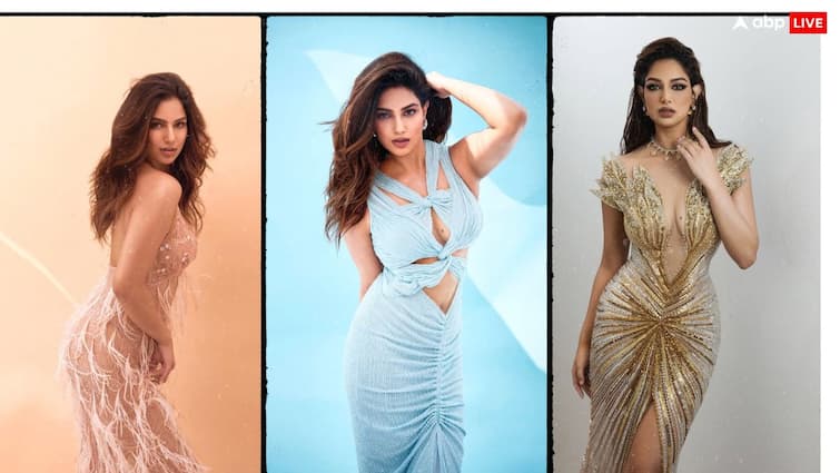 Harnaaz Sandhu Transformation: कभी बढ़े वजन की वजह से ट्रोल होती थीं हरनाज संधू, अब ट्रांसफॉर्मेशन देख सबकी बोलती हुई बंद