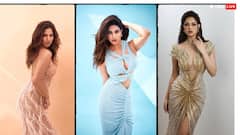 Harnaaz Sandhu Transformation: कभी बढ़े वजन की वजह से ट्रोल होती थीं हरनाज संधू, अब ट्रांसफॉर्मेशन देख सबकी बोलती हुई बंद