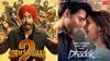 Son Of Sardaar 2 vs Dhadak 2: दूसरे मंडे टेस्ट में ‘सन ऑफ़ सरदार 2’ हुई फेल, जानें कैसा रहा 'धड़क 2' का हाल