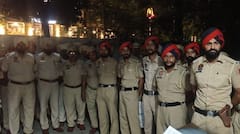 ਹਾਈ ਅਲਰਟ 'ਤੇ ਜਲੰਧਰ, ਥਾਂ-ਥਾਂ ਵਧਾਈ ਗਈ PCR ਵਾਹਨਾਂ ਦੀ ਗਿਣਤੀ; ਲੋਕਾਂ ਵਿਚਾਲੇ ਮੱਚੀ ਤਰਥੱਲੀ...